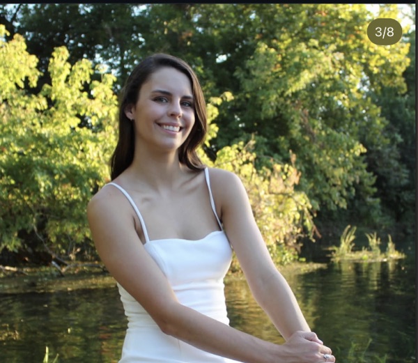 Bridesmaid