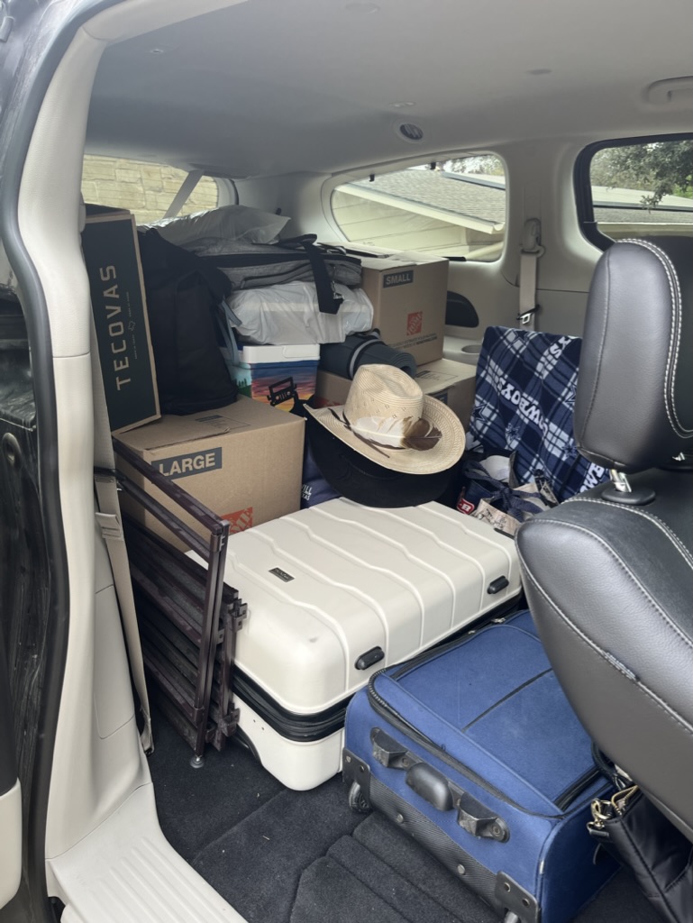 Savannah and Sean - Photo 3